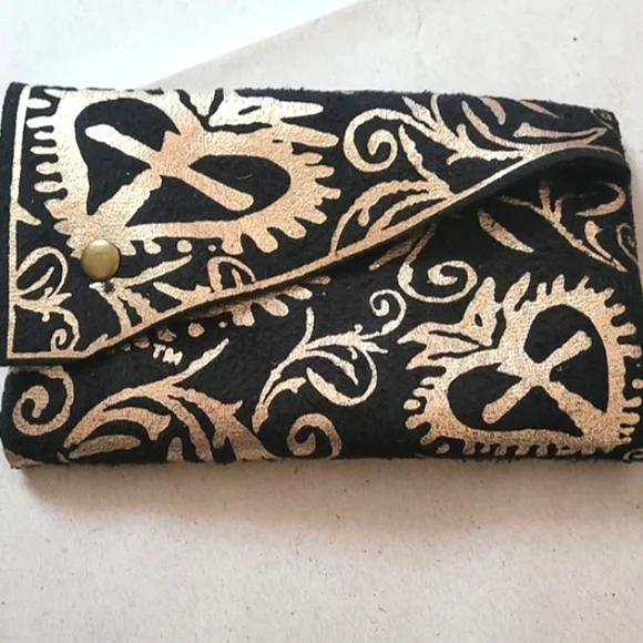 ✴ Virgins Saints & Angels Silver-tone San Benito Toggle Bracelet NEW! - Picture 4 of 16